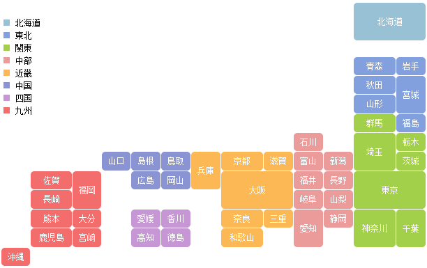 Japan_Css3_map